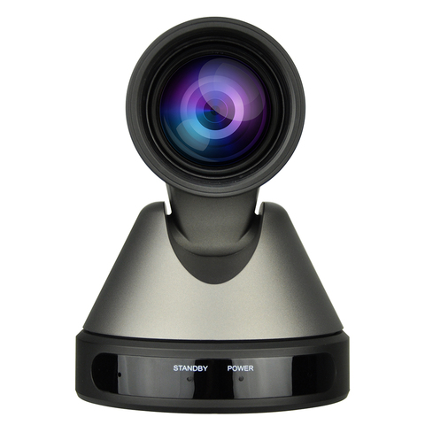 Веб-камера с автофокусом Aoli A7000, full HD 1080p, камера для видеоконференции с оптическим зумом, 12x, обучающая веб-камера ► Фото 1/6