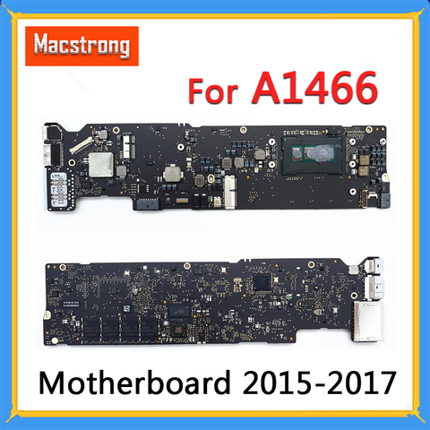 Протестированная оригинальная материнская плата A1466 для MacBook Air 13 