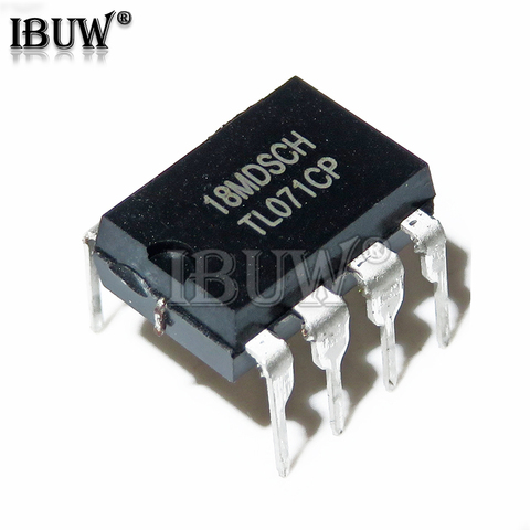 10 шт. TL062CP TL064CP TL071CP TL072CP TL074CN TL081CP TL082CP TL084CN DIP TL071 TL072 TL074 TL081 TL082 TL084 TL082 TL061 TL064 ► Фото 1/2