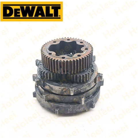 Шестерня Dewalt для DCD996 DCD991 N481798, аксессуары для электроинструмента, детали для электрических инструментов ► Фото 1/4