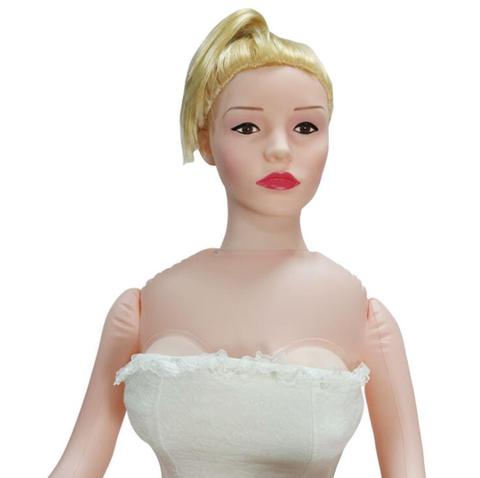 84*65*88 см надувной женский манекен, модель торсо, надувной манекен для бесшовной ПВХ ткани, прозрачный Безголовый D080 ► Фото 1/6