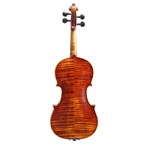 Копия скрипки Stradivarius 1715 100% ручной работы с масляным лаком ► Фото 1/1