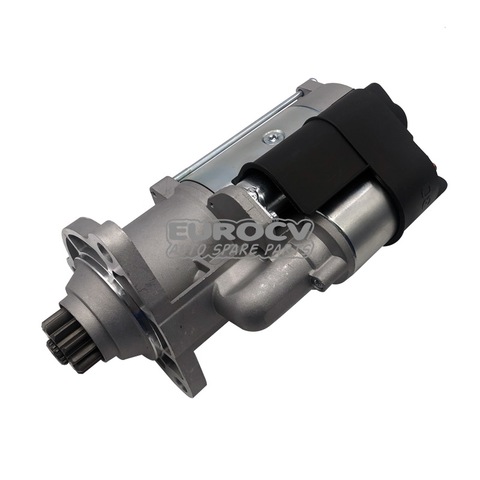 Запасные части для грузовиков Scania, cpe 2031368, Starter ► Фото 1/6