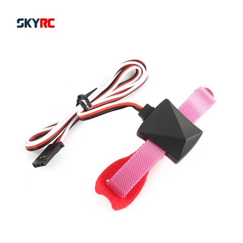 Датчик температуры SKYRC с кабелем для проверки с датчиком температуры для зарядного устройства iMAX B6 B6AC ► Фото 1/6