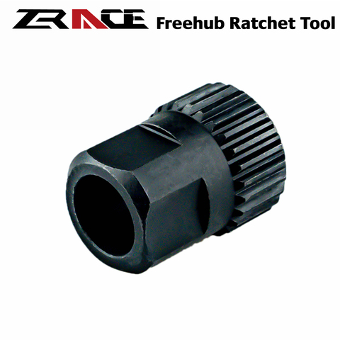 Инструмент zracing HUB, инструмент freehub ratchet для DT SWISS HUB, KOOZER 470 ► Фото 1/4