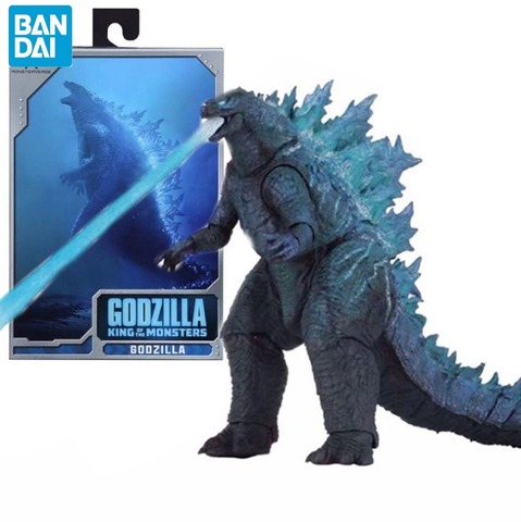 bandai godzilla 2022 toys