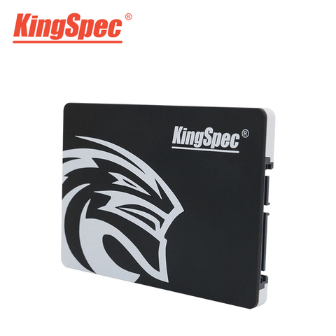 KingSpec SSD 240 ГБ внутренний SSD жесткий диск твердотельный накопитель SATA3.0 256 ГБ компьютер HD SSD SATA 3 для настольного ноутбука DIY ПК ► Фото 1/6