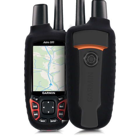 Защитный силиконовый чехол + Защитная пленка для экрана Garmin GPS Astro 430 320 220 900 Alpha 50, аксессуары ► Фото 1/6