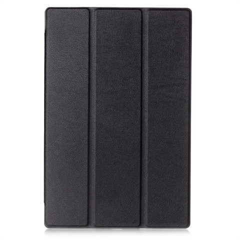 Чехол для Sony Xperia Z4 Tablet Case cover для Sony Xperia Z4 Tablet SGP771 SGP712 10,1 ''2015 ультра тонкий чехол из ПУ кожи ► Фото 1/6