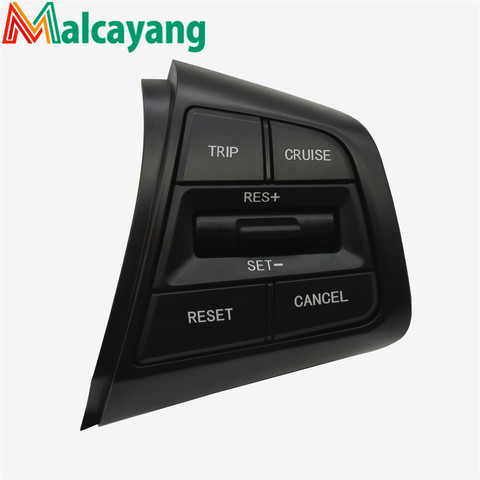 Кнопки круиз-контроля 96710C9000 для Hyundai creta ix25 1,6 л, кнопки на правой стороне руля 96710-C9000 ► Фото 1/3
