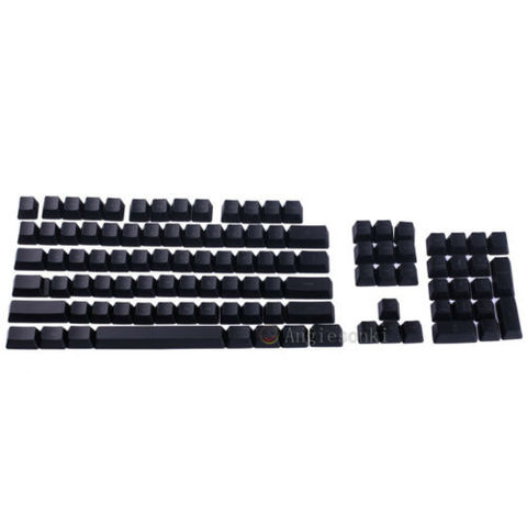 Новые сменные колпачки клавиш для механической клавиатуры Logitech G512 CARBON GX Blue Cherry ► Фото 1/6