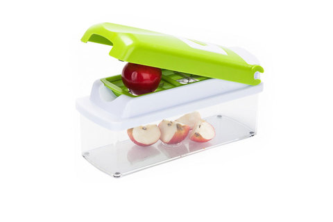 Овощерезка «Salad Gourmet» Nicer Dicer plus ► Фото 1/6