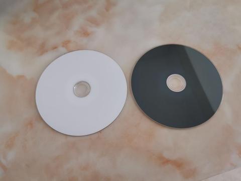 Blue ray Disc 50 Гб bluray DVD BDR 50g, для струйной печати, 4X 50 упаковок, бесплатная доставка ► Фото 1/2