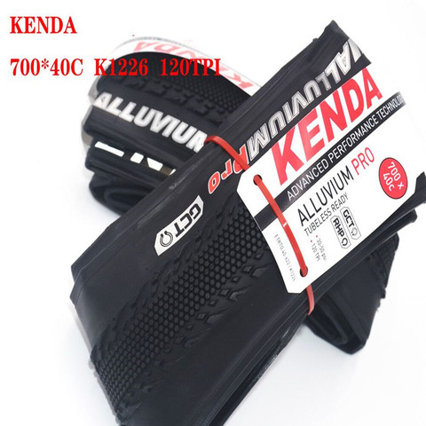 Велосипедные шины Kenda 700x23c 700x40c 120PT, запчасти для дорожных велосипедов K925 k1226 ► Фото 1/2