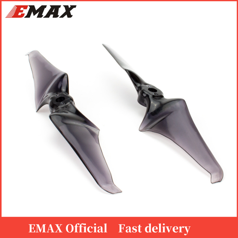 Официальный магазин Emax AVAN, длинный 6-дюймовый 6X3.8X2 Prop 2CW + 2CCW для радиоуправляемых моделей ► Фото 1/6