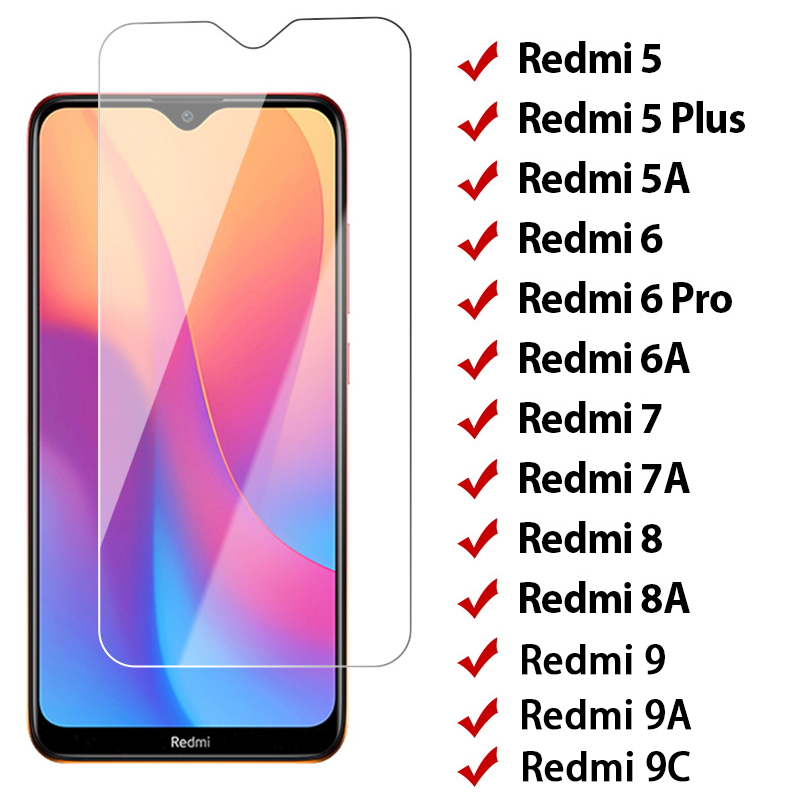 redmi 6a 2.32