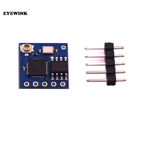 WiFi модуль ESP8266 серийный к WiFi ESP-05 ► Фото 1/1