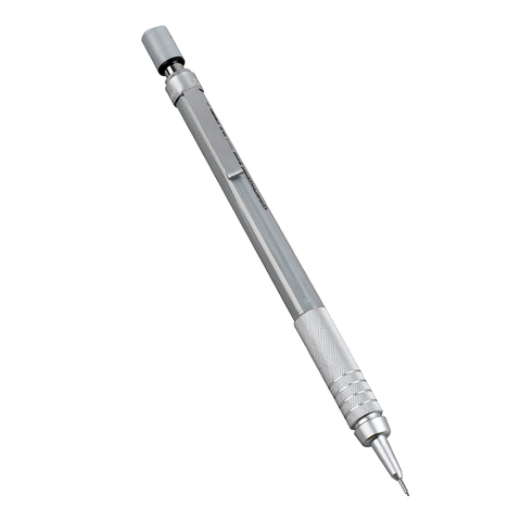 Карандаш LifeMaster Pentel 0,3 мм/0,5 мм/0,7 мм/0,9 мм, графический карандаш 500, механический карандаш, письменные принадлежности PG513/PG515/PG517 ► Фото 1/5