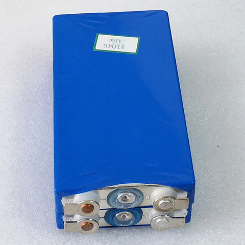 Перезаряжаемый литий-полимерный аккумулятор 10 а/ч 3,7 в, 4 шт. ► Фото 1/5