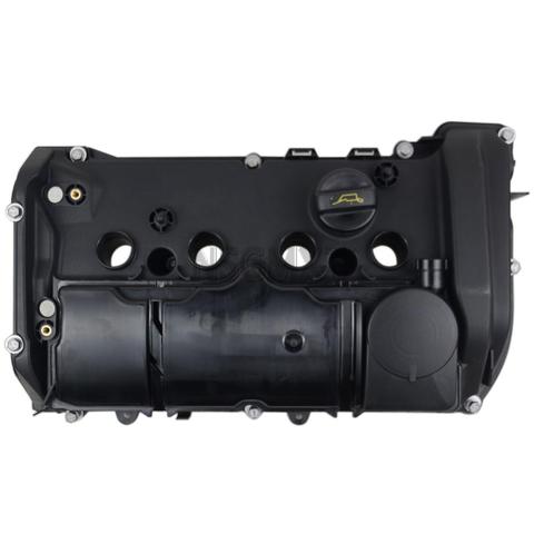 Крышка клапана двигателя AP03 11127646553 N13 для BMW 1er 3er F20 F21 F31 F30, F35 316i 316Li 116i 118i 120i, новинка ► Фото 1/5