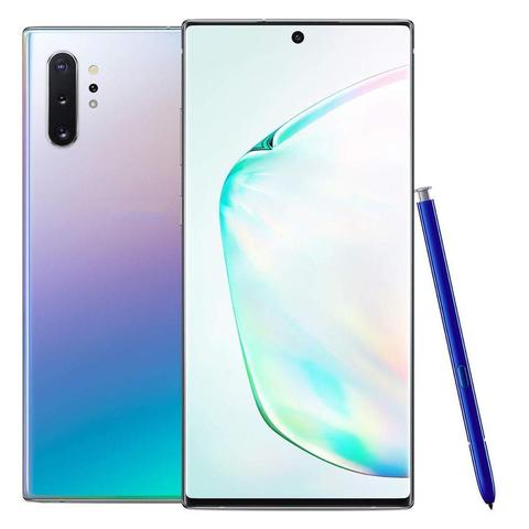 Сменный стилус для сенсорного экрана для Samsung Galaxy Note 10/10 Plus/N960/N965 ► Фото 1/6