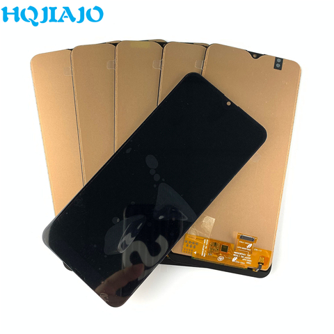 1/3/5 шт. TFT Incell для Samsung Galaxy A20 A205 A30 A305 A30S A50 A505 A70 A705 дисплей сенсорный экран дигитайзер в сборе ► Фото 1/5