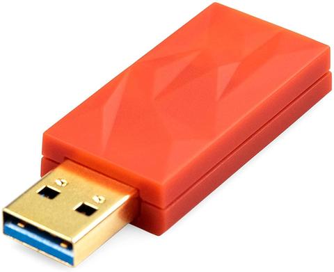 МФО iDefender + внешний USB 3,0 с функцией подачи Хай-Фай музыки и аудио контура заземления Мощность Шум выпрямитель ► Фото 1/6