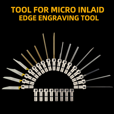 Инструмент для ювелирных изделий, пневматический гравировальный станок с быстрой заменой ► Фото 1/6
