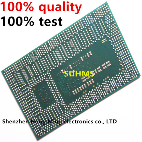 100% тест очень хороший продукт SR210 SR215 3805U 3205U bga chip reball с шариками IC chips ► Фото 1/1