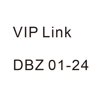 VIP ссылка DBZ 1-24 ► Фото 1/1
