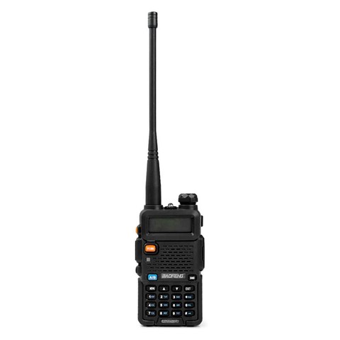 Радиостанция Baofeng UV-5R ► Фото 1/4