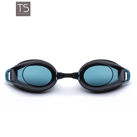 Очки для плавания Youpin TS, аудит, незапотевающие линзы с широким углом считывания, водонепроницаемые очки для плавания, бренд Turok Steinhardt ► Фото 1/6