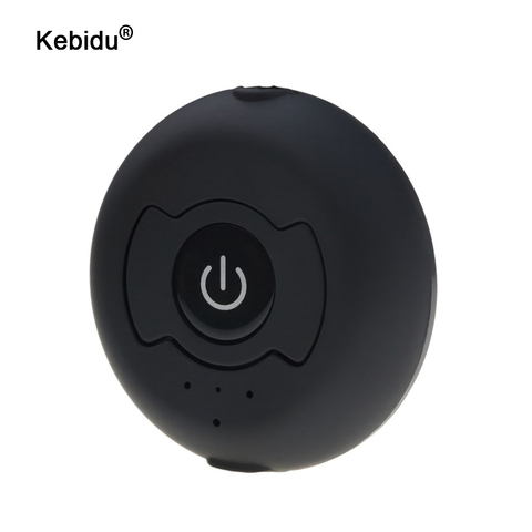 Kebidu H-366T Bluetooth 4,0 A2DP многоточечный беспроводной аудио Bluetooth передатчик музыкальный стерео адаптер для ТВ смарт-ПК ► Фото 1/6