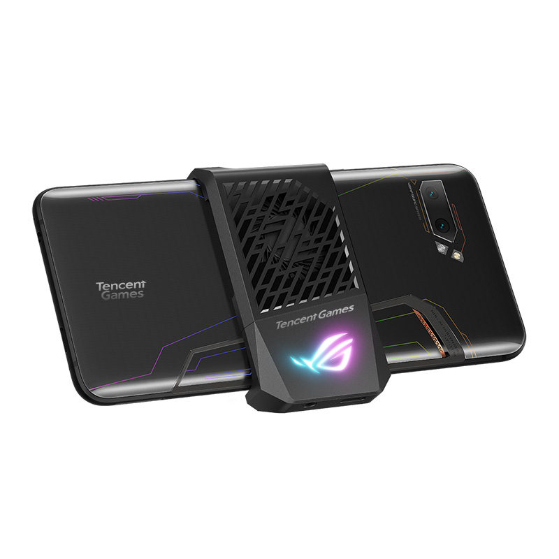 cooler asus rog phone 3