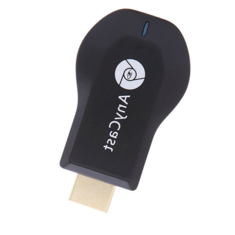 Для Anycast M2 Plus Ezcast Miracast AirPlay, любой литой ТВ-приемник HDMI Wifi, приемник-ключ ► Фото 1/4