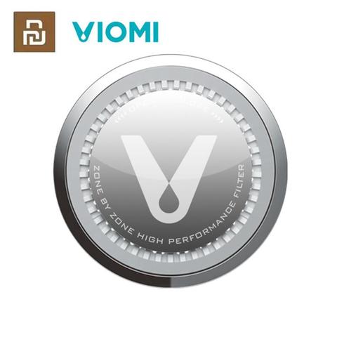 Очиститель воздуха Youpin VIOMI для холодильника, бытовой стерилизатор озона, дезодорирующее устройство, фильтр для вкуса, трав, чистый ► Фото 1/5