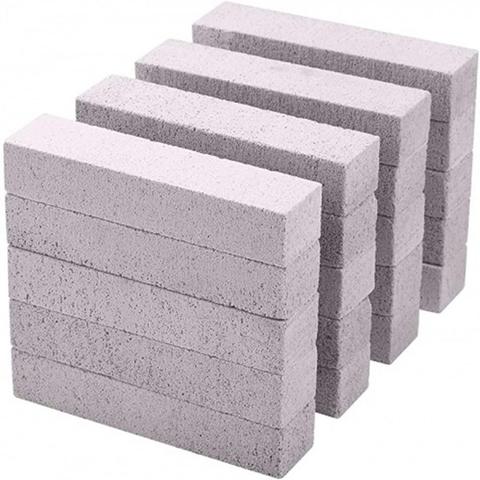 2/6/10/14/24PCS Pumice Sticks Pumice Scouring Pad for Cleaning for Removing Toilet Bowl Ring Household Cleaning Ring Bath ► Фото 1/3