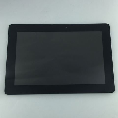 Сенсорный ЖК-экран 10,1 дюйма, для Asus Transformer Pad TF201 TCP10C93 V0.3, HSD101PWW2, дигитайзер в сборе с рамкой ► Фото 1/5