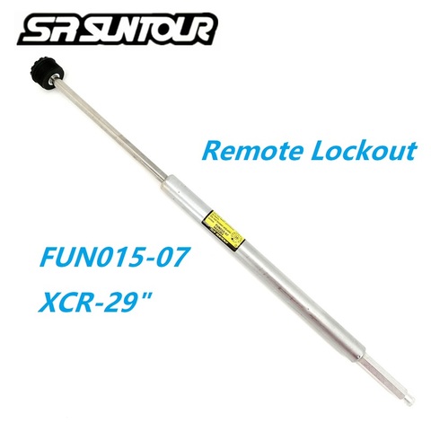 Оригинальная вилка Sr Suntour XCR 29 