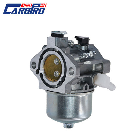 Карбюратор Carb для 28M707 28R707 28T707 28V707 694941 699831 двигатель садовая машина запчасти для косилки ► Фото 1/6