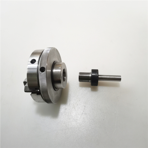 Патрон, шатун M14x1, подходит для женских/63 K01-50/63 K02-50 CNC, детали для верстака «сделай сам» ► Фото 1/6