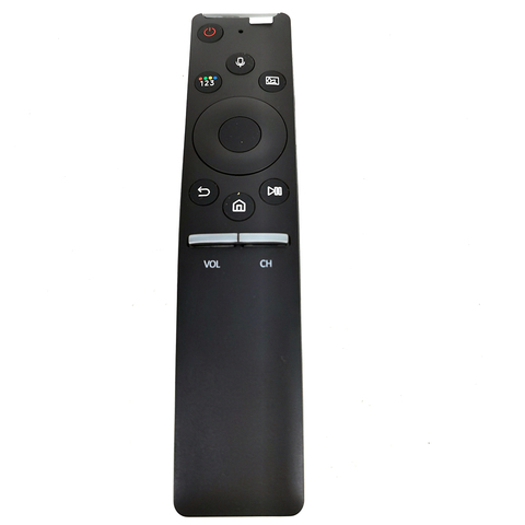 Новый запасной телефон Samsung Smart Voice TV Remote Control для BN5901298G QA65Q8FNAW QA75Q7FNAW Fernbedienung ► Фото 1/3
