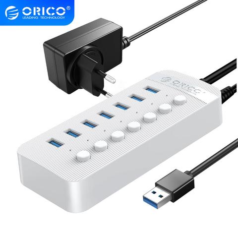 Usb hub в стол