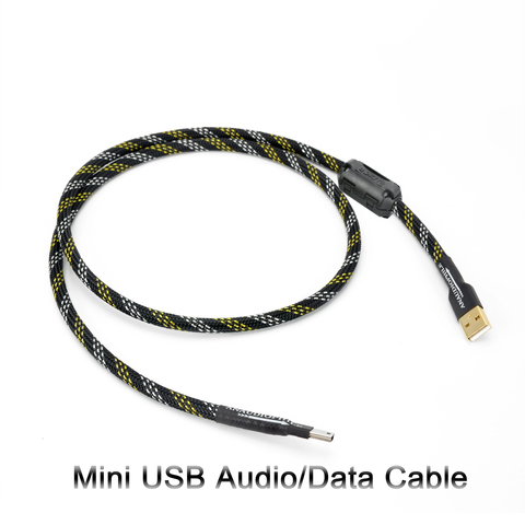 USB кабель – многожилы Telefunken (Германия) rev2