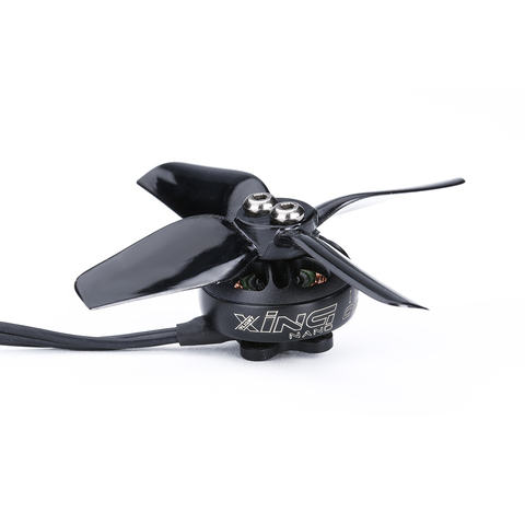 Iflight XING 1303 5000KV 4S бесщеточный двигатель FPV Для Alpha A85 Tinywhoop Cinewhoop воздуховод микро дроны ► Фото 1/5