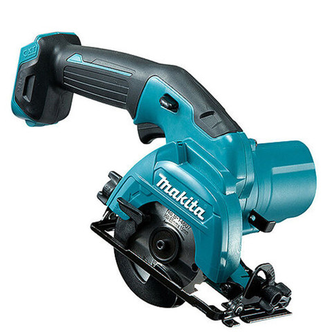 Беспроводной литий-ионный циркулярный пильный диск Makita HS301DZ 10,8 в Max12V HS301D CXT ► Фото 1/6