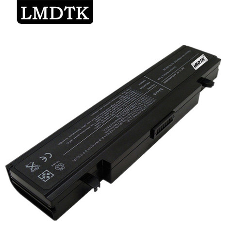 LMDTK Новый аккумулятор для ноутбука для SAMSUNG R428 R429 R430 R462 R463 R580 R458 ► Фото 1/6