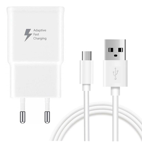 Для samsung galaxy A50 A20 S10 note10 Bluboo Maya Max OnePlus 7 Pro 7t зарядный кабель для телефона type C USB QC 3,0 4,0 быстрое зарядное устройство ► Фото 1/6