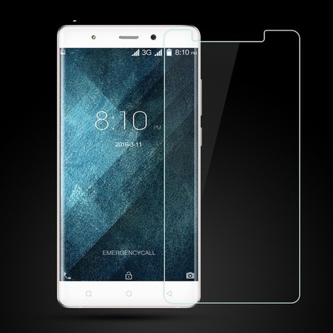 Защитное стекло, закаленное стекло для Blackview A8 A7 A9 Pro S8 S8 Pro R6 A20 Pro 0,3 мм ► Фото 1/6