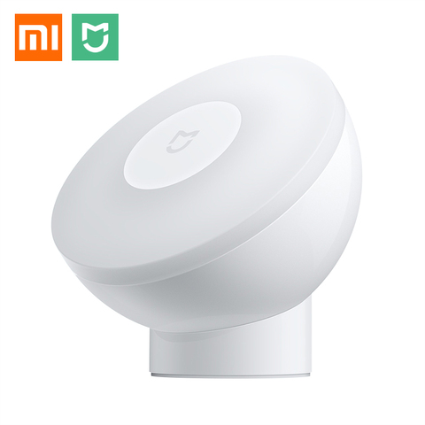 Обзор ночника xiaomi mijia